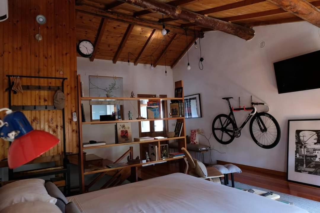 La Casa Dei Ciclisti Apartamento Ponti sul Mincio Exterior foto