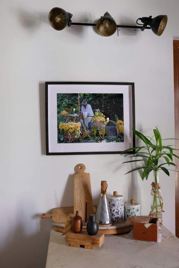 La Casa Dei Ciclisti Apartamento Ponti sul Mincio Exterior foto